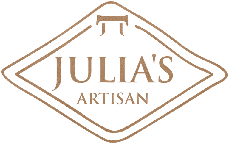 Juilas artisan bruin zonder achtergrond
