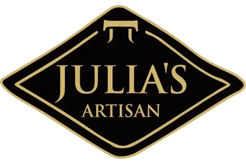 Julia's Artisan logo